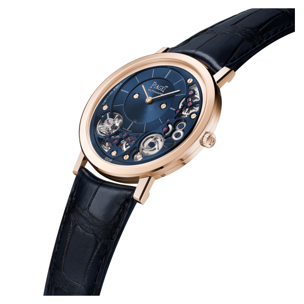 Piaget Altiplano Ultimate Automatic