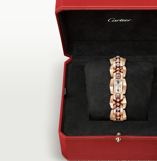 CARTIER CLASH [UN]LIMITED SMALL MODEL