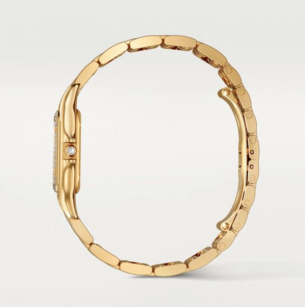 CARTIER PANTHÈRE DE CARTIER YELLOW GOLD