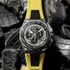 ZENITH DEFY EXTREME E DESERT X PRIX
