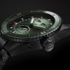 BLANCPAIN BATHYSCAPHE QUANTIEME COMPLETE PHASES DE LUNE