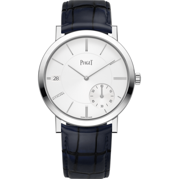 Piaget Altiplano Origin Automatic White Gold Ultra-Thin