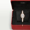 CARTIER BAIGNOIRE ROSE GOLD