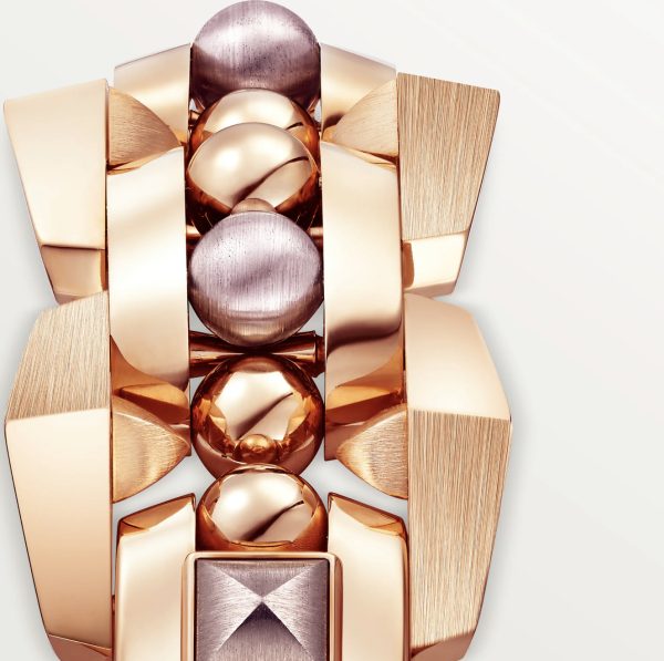 CARTIER CLASH [UN]LIMITED SMALL MODEL