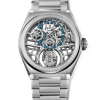 ZENITH DEFY ZERO G TOURBILLON