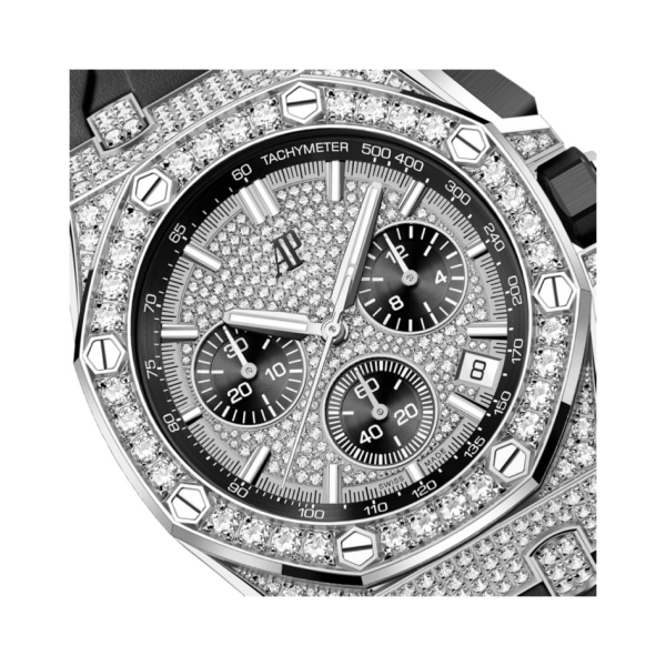 Royal Oak Offshore Selfwinding Chronograph