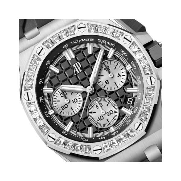 Royal Oak Offshore Selfwinding Chronograph