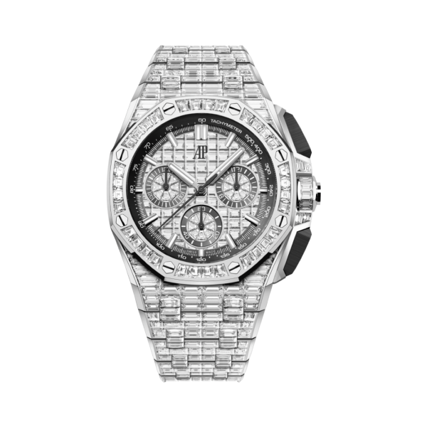 Royal Oak Offshore Selfwinding Chronograph