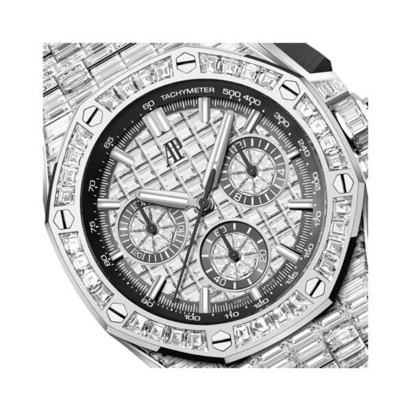 Royal Oak Offshore Selfwinding Chronograph