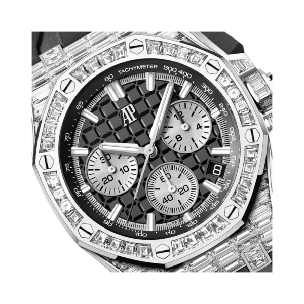Royal Oak Offshore Selfwinding Chronograph