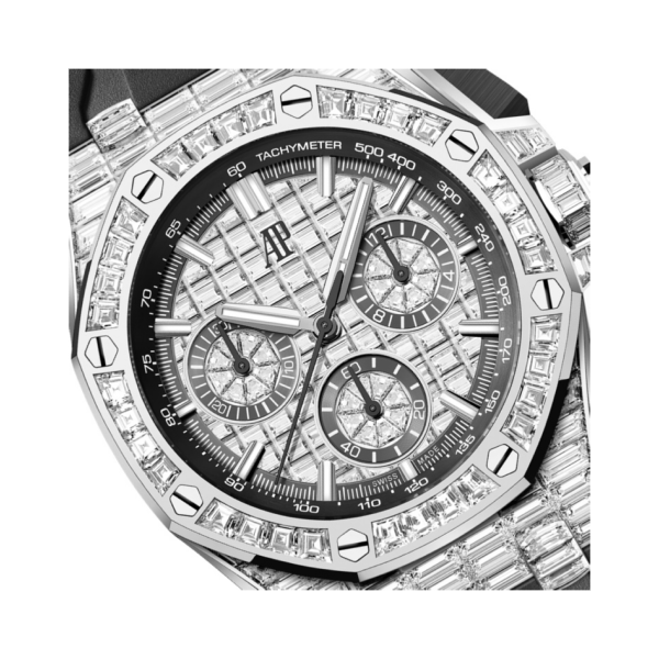 Royal Oak Offshore Selfwinding Chronograph