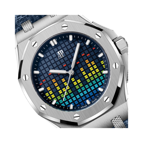 Royal Oak Offshore Selfwinding - Music Edition - Limited Edition Of 500