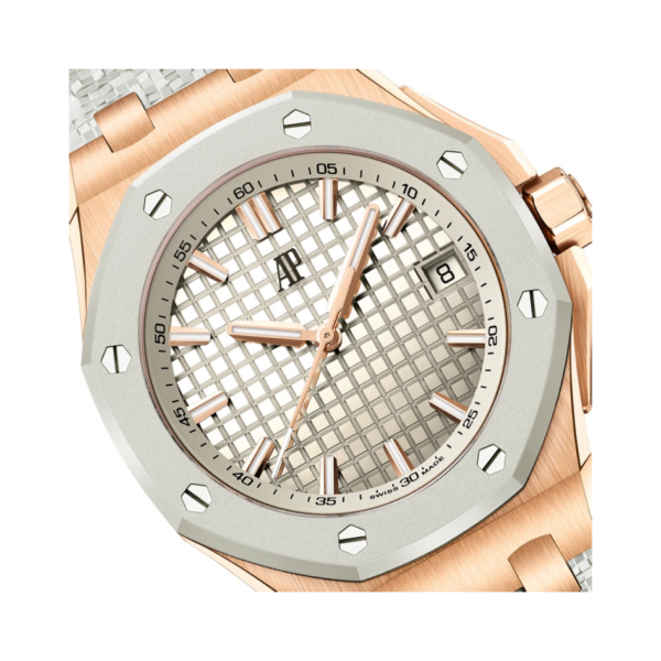 Royal Oak Offshore Selfwinding