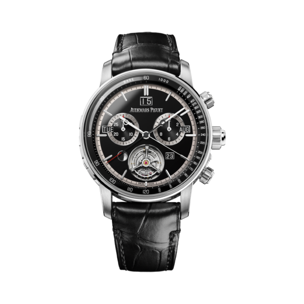 Code 11.59 By Audemars Piguet Ultra-complication Universelle (RD#4) Limited Edition Of 1