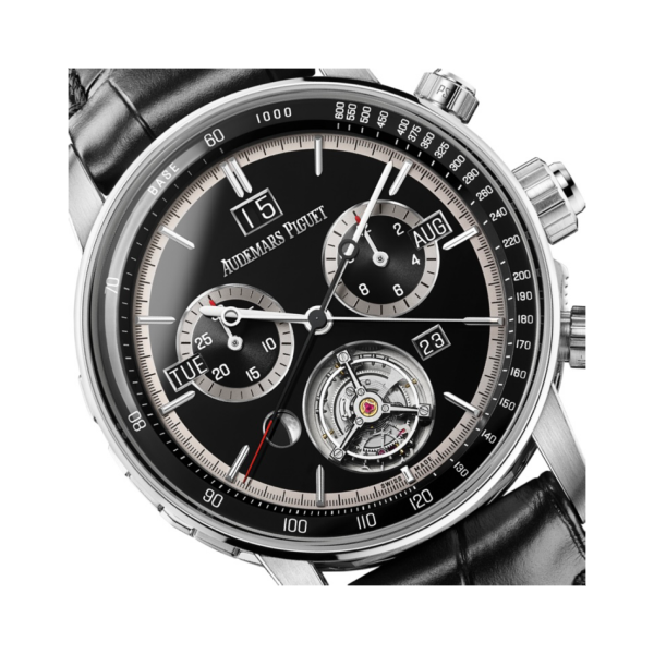 Code 11.59 By Audemars Piguet Ultra-complication Universelle (RD#4) Limited Edition Of 1