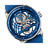Code 11.59 By Audemars Piguet Tourbillon Openworked Limited Edition Of 50