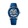Code 11.59 By Audemars Piguet Tourbillon Openworked Limited Edition Of 50