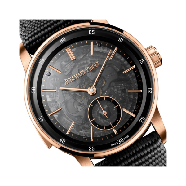 Code 11.59 By Audemars Piguet Minute Repeater Supersonnerie