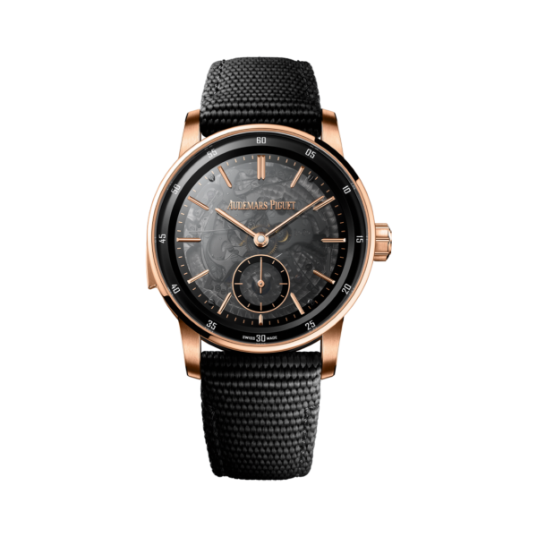 Code 11.59 By Audemars Piguet Minute Repeater Supersonnerie