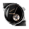 Code 11.59 By Audemars Piguet Selfwinding Flying Tourbillon Black Onyx Dial