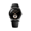 Code 11.59 By Audemars Piguet Selfwinding Flying Tourbillon Black Onyx Dial