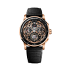 Code 11.59 By Audemars Piguet Selfwinding Flying Tourbillon Chronograph Limited Edition Of 50