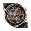 Code 11.59 By Audemars Piguet Selfwinding Flying Tourbillon Chronograph Limited Edition Of 50