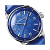 Code 11.59 By Audemars Piguet Selfwinding Limited Edition Of 50 Blue Sodalite Dial