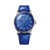 Code 11.59 By Audemars Piguet Selfwinding Limited Edition Of 50 Blue Sodalite Dial