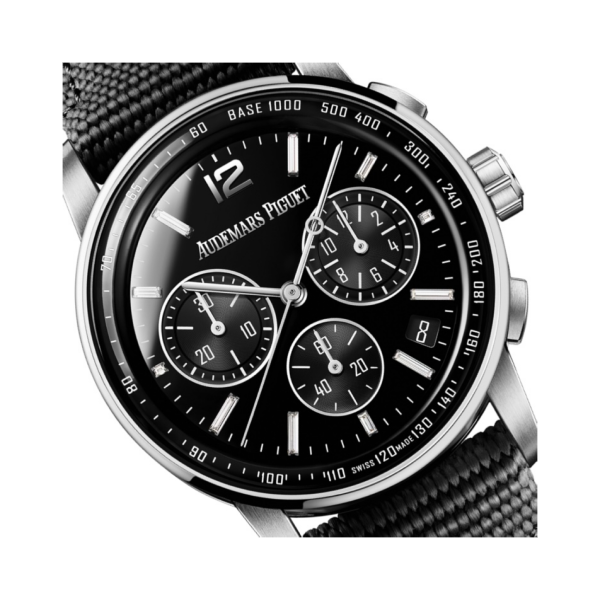 Code 11.59 By Audemars Piguet Selfwinding Chronograph Special Edition