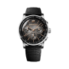 Code 11.59 By Audemars Piguet Selfwinding Chronograph Sunburst Smoked Lacquered Grey Dial