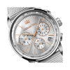 Code 11.59 By Audemars Piguet Selfwinding Chronograph Sunburst Grey Lacquered Dial