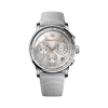 Code 11.59 By Audemars Piguet Selfwinding Chronograph Sunburst Grey Lacquered Dial