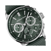 Code 11.59 By Audemars Piguet Selfwinding Chronograph Dark Green Dial