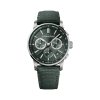 Code 11.59 By Audemars Piguet Selfwinding Chronograph Dark Green Dial