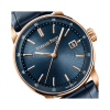 Code 11.59 By Audemars Piguet Selfwinding Bleu Nuit Nuage 50 Dial