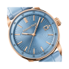 Code 11.59 By Audemars Piguet Selfwinding Light Blue Dial