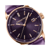 Code 11.59 By Audemars Piguet Selfwinding Purple Dial