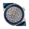 Code 11.59 By Audemars Piguet Selfwinding Brilliant-cut Blue Sapphires Diamonds Dial