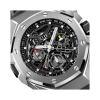 Royal Oak Concept Split-seconds Chronograph GMT Large Date