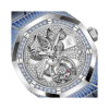 Royal Oak Concept Flying Tourbillon Openworked Brilliant-cut Diamonds