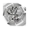 Royal Oak Concept Flying Tourbillon Openworked Brilliant-cut Diamonds