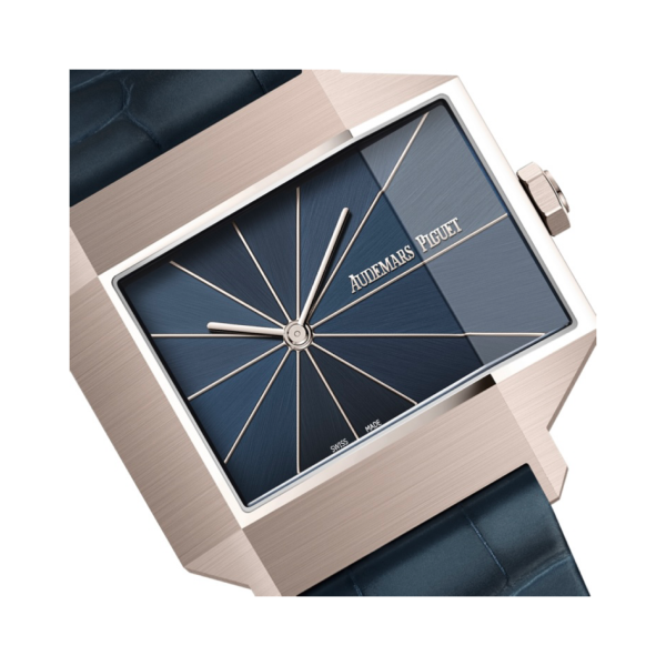Remaster Selfwinding Limited Edition Of 250
