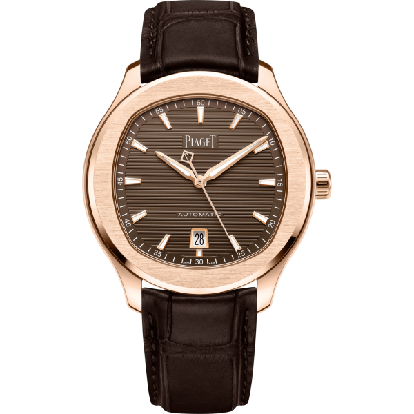 Piaget Polo Date