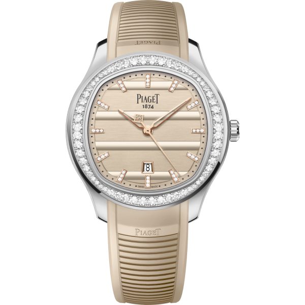Piaget Polo - 150th Anniversary