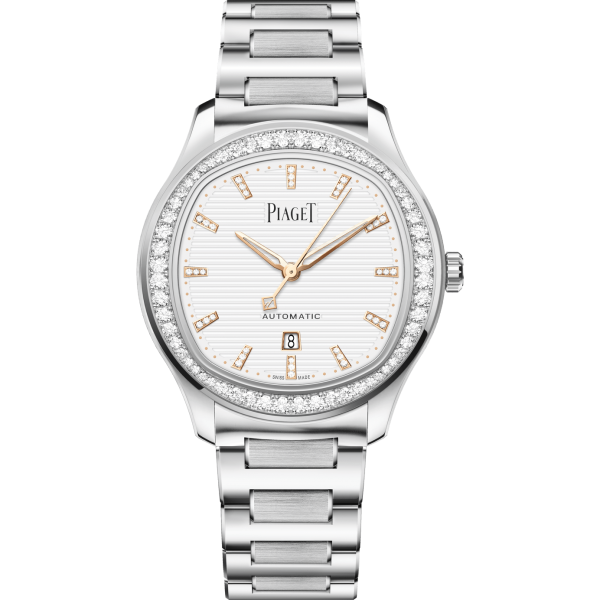 Piaget Polo Date