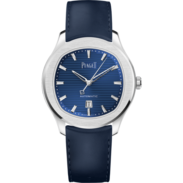 Piaget Polo Date