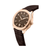 Piaget Polo Date