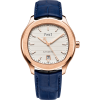Piaget Polo Date