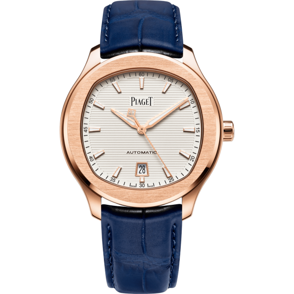 Piaget Polo Date
